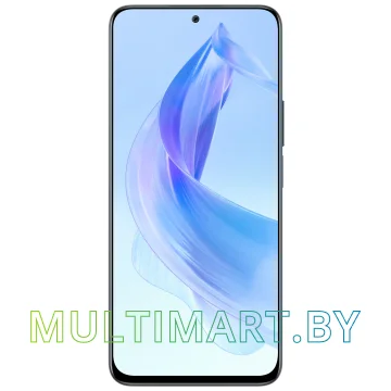 Смартфон HONOR 90 Lite 8GB/256GB международная версия (полночный черный) картинка 2